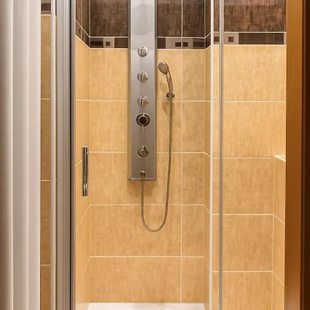 Budovatelska * 布拉迪斯拉发