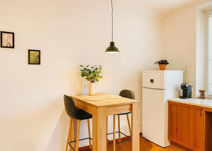 Apartmán Budovatelska Bratislava